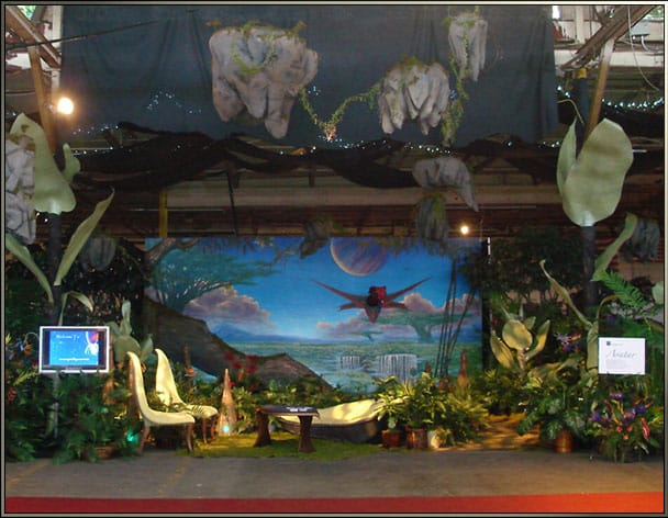 Mural