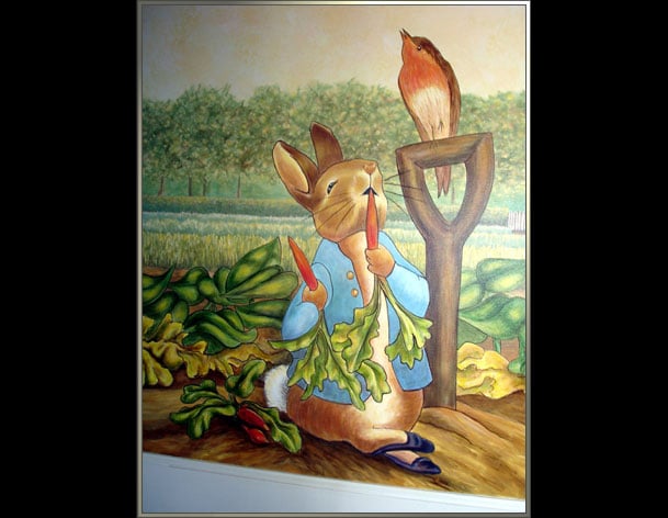 Mural