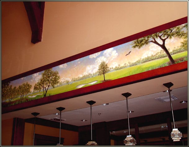 Mural