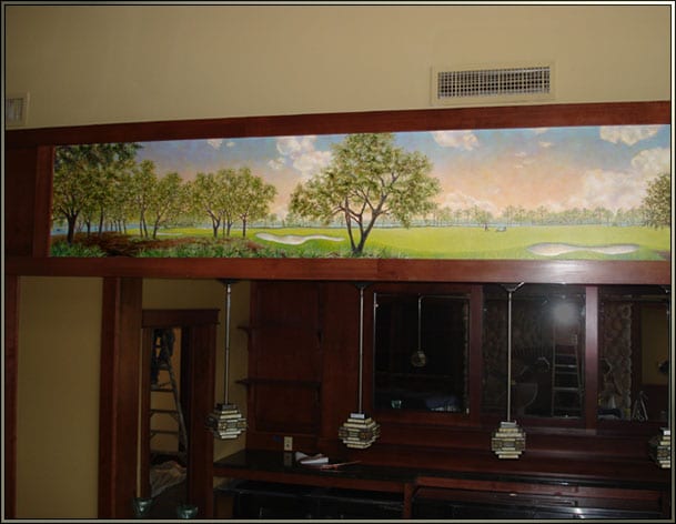 Mural
