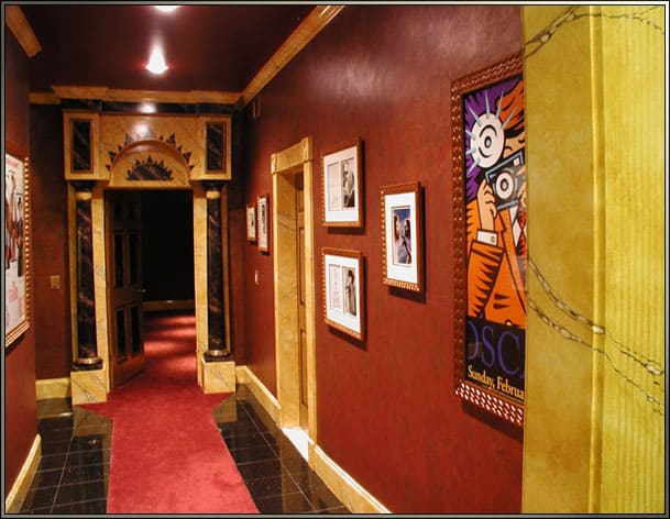 Mural