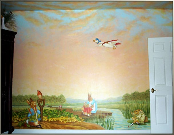 Mural