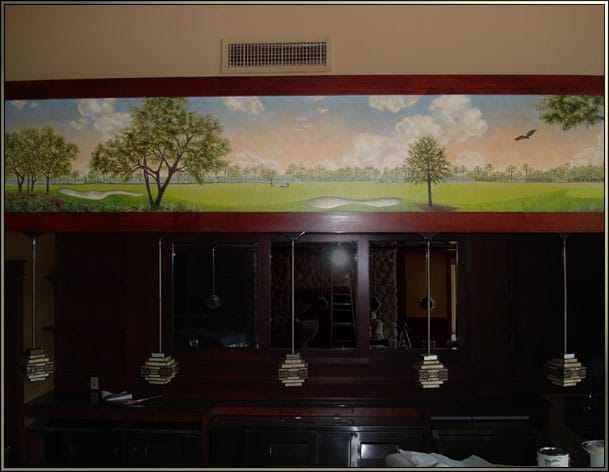 Mural