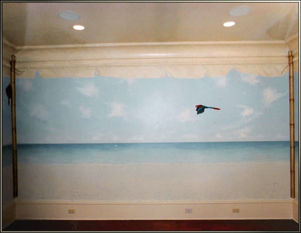 Mural