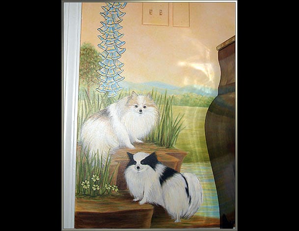 Mural