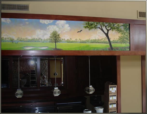 Mural
