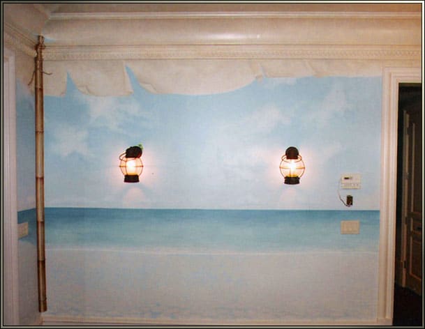 Mural