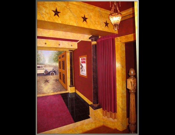 Mural