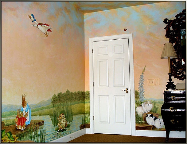 Mural