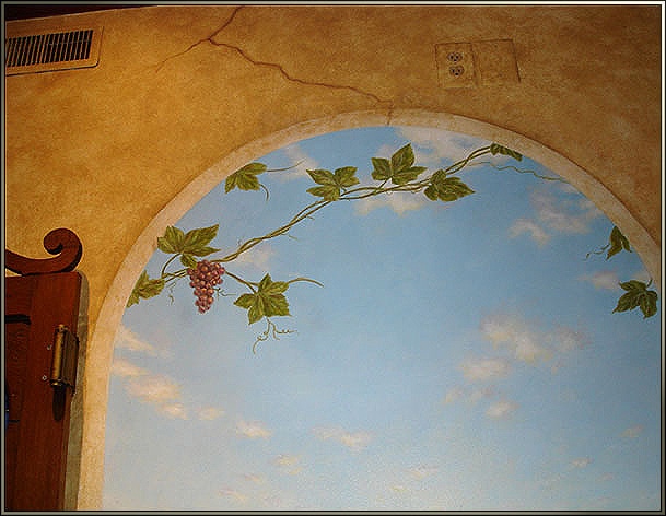 Mural