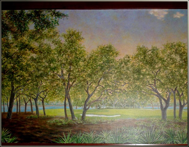 Mural