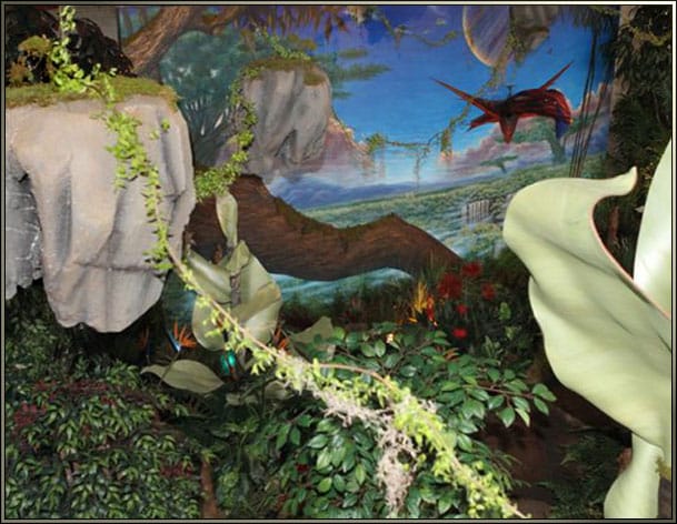 Mural