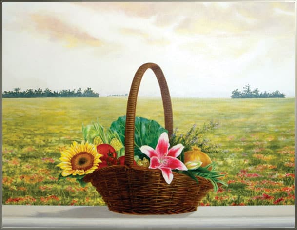 Mural