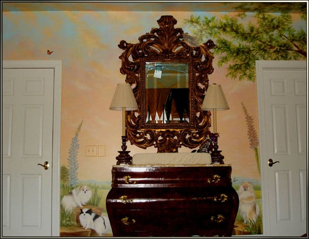 Mural