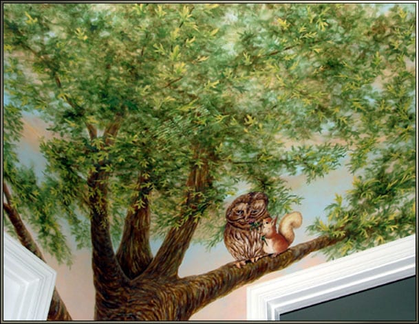 Mural