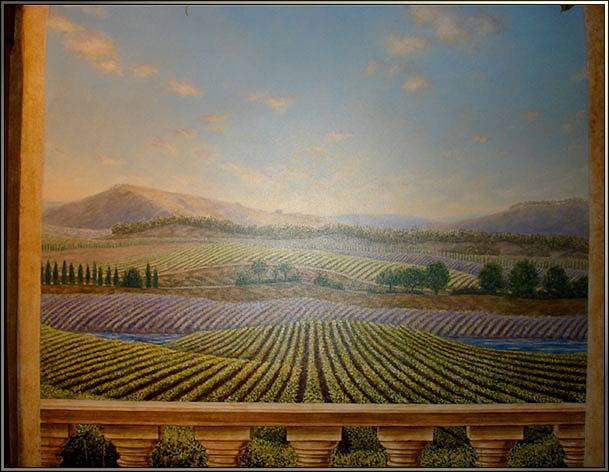 Mural