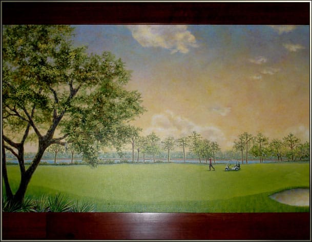Mural