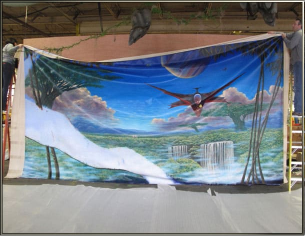 Mural