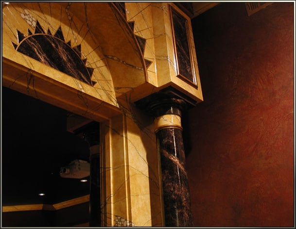 Mural