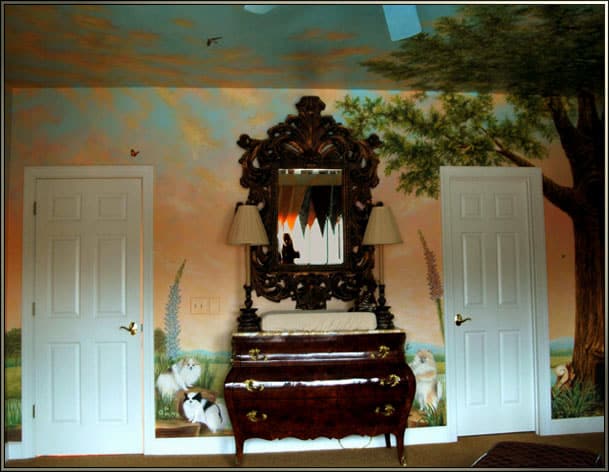 Mural