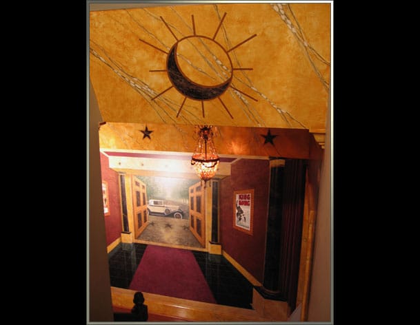 Mural