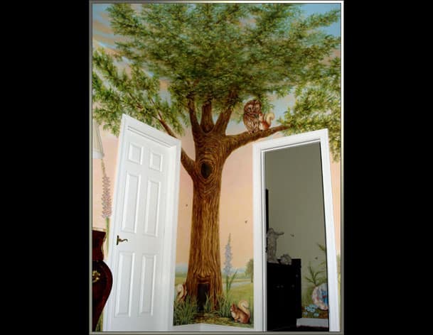 Mural