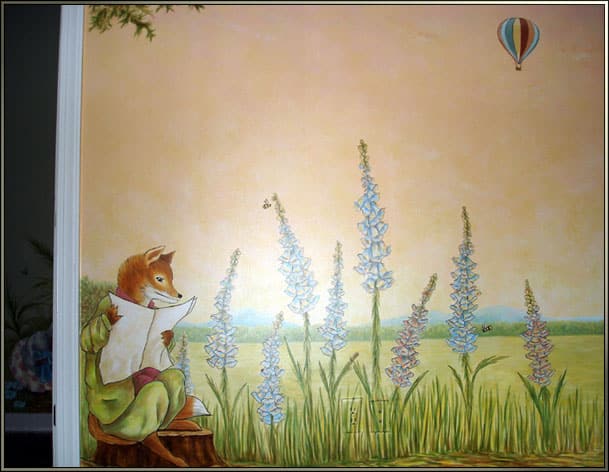 Mural