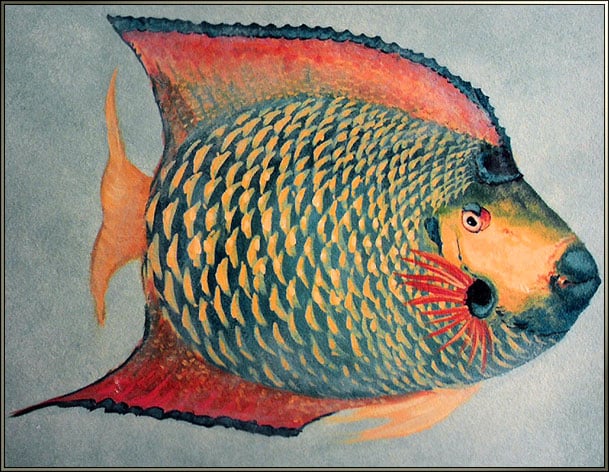 Mural