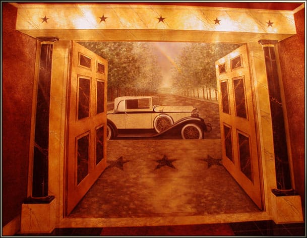 Mural