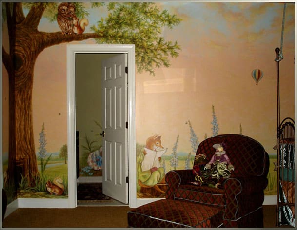 Mural