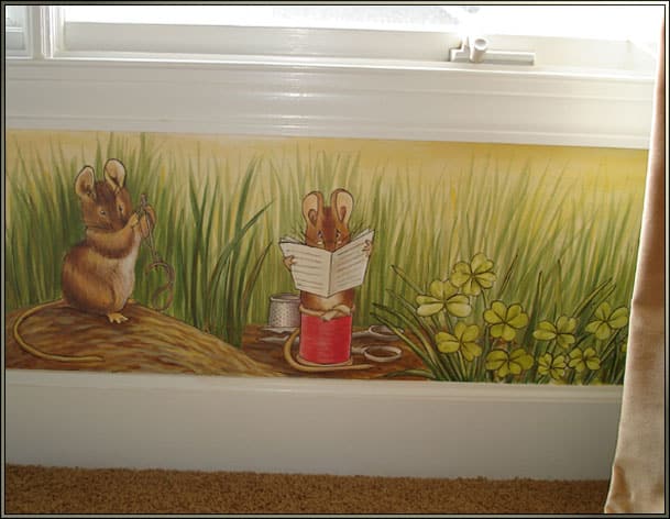 Mural