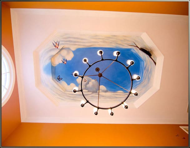 Mural