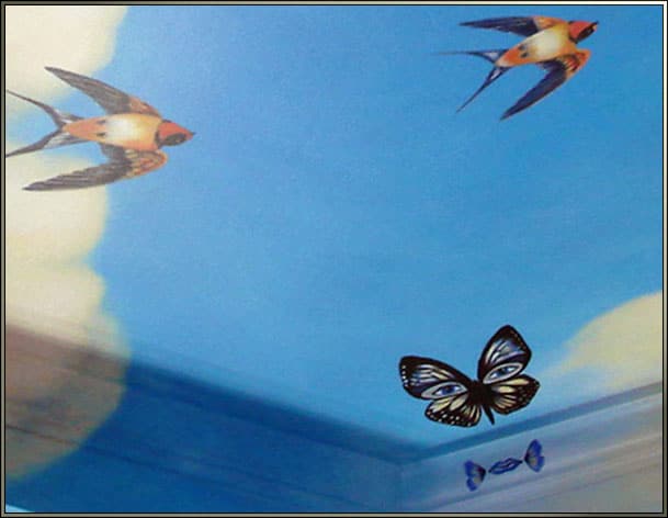 Mural
