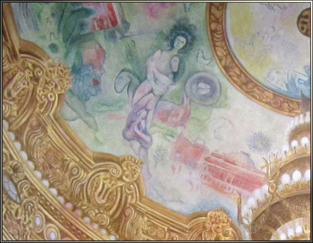 Mural