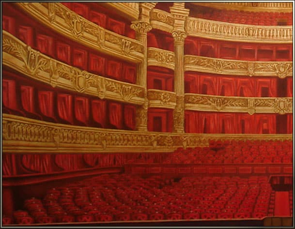 Mural